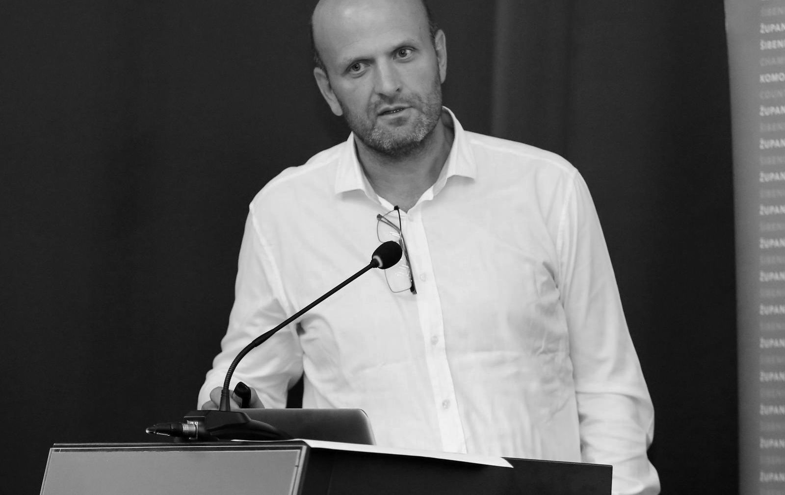 Tko je bio Tedi Slamić, šibenski poduzetnik koji je danas ubijen u Vodicama