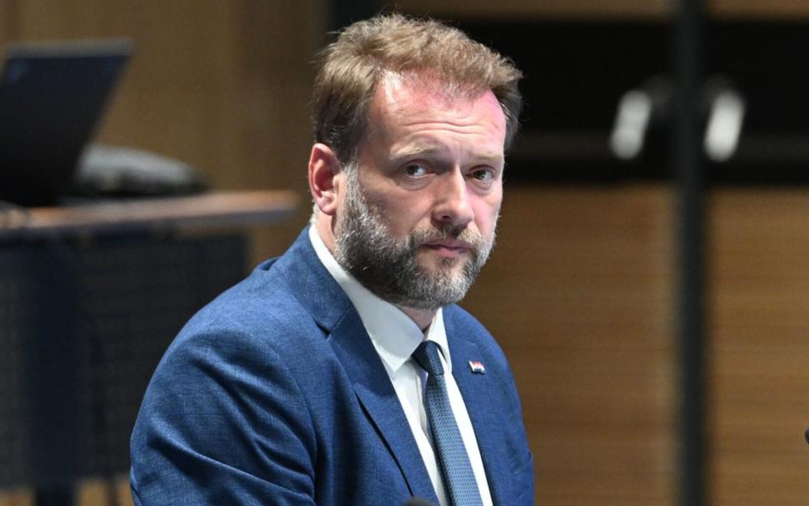 Nastavak suđenja Banožiću: Svjedok tvrdi da je bio na mjestu nesreće, policajci ga ne spominju