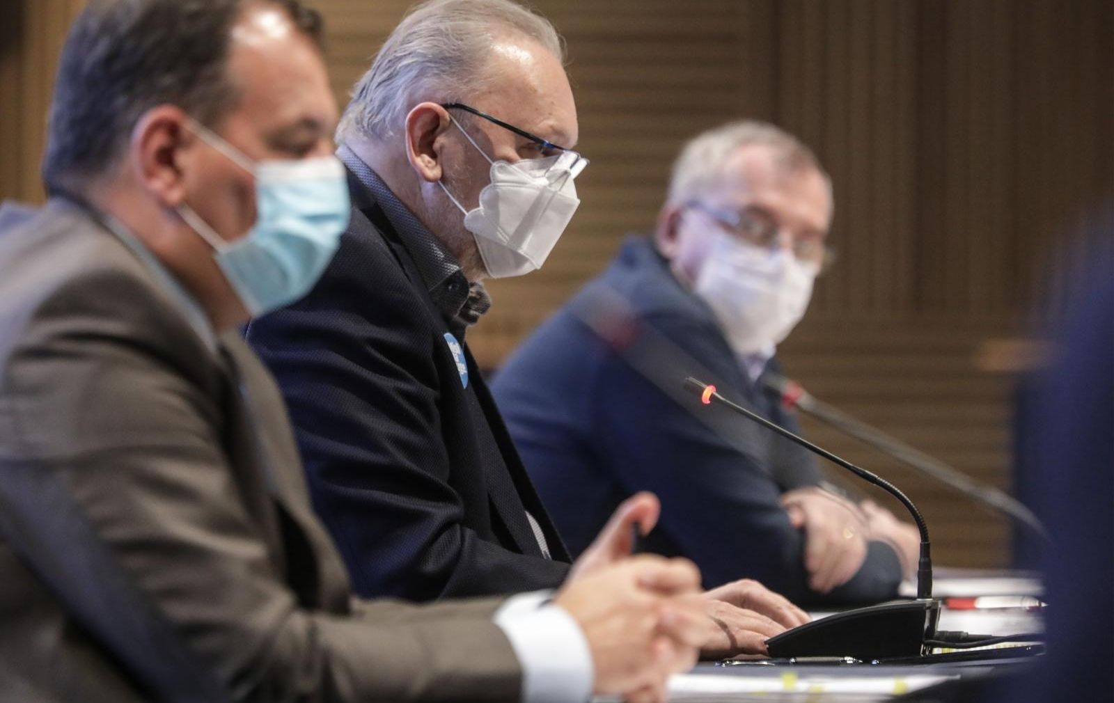 Sad i službeno: umrle 42 osobe, na bolničkom liječenju 2108 zaraženih, na respiratoru 194 pacijenta