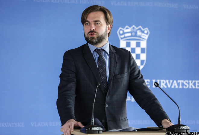 ĆORIĆ O NABAVI I CIJENAMA PLINA: ‘Ovakav skok cijena plina nitko nije očekivao i nije se mogao predvidjeti’