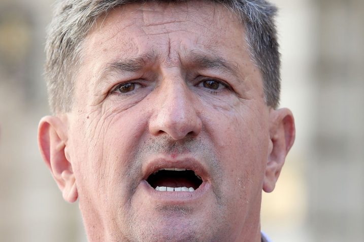 SAČIĆ PORUČIO PREMIJERU: Ne, Plenkoviću, nemate pravo prozivati Hrvoj-Šipek zbog Horvata