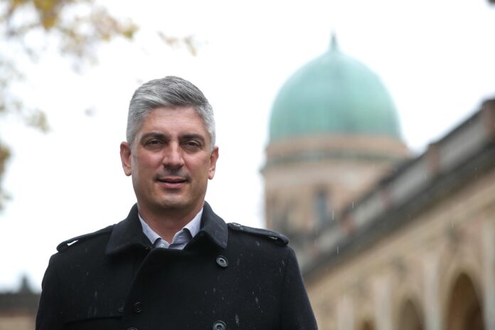 BANDIĆEV ŠEF GROBLJA ŽESTOKO SE OBRUŠIO NA TOMAŠEVIĆA: ‘Imat ću puno toga za reći kad za to dođe vrijeme’