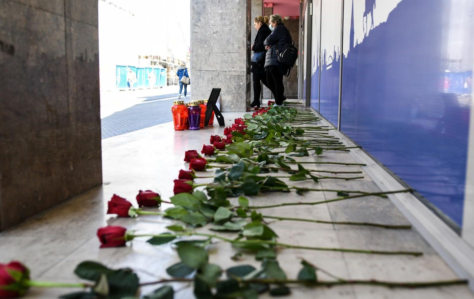 Bandić neće biti pokopan u Aleji velikana, pripremili su mu mjesto uz mirogojske arkade