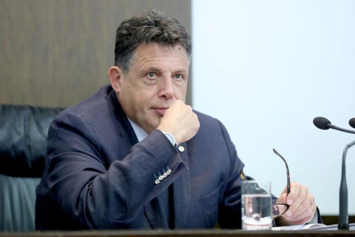 ĐURO SESSA ODGOVORIO MAMIĆU: Evo što mu je poručio nakon teških optužbi na njegov račun!