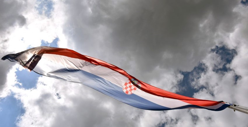 'Oluja' je bila neizbježna - a za rat i žrtve odgovoran je agresor: Srbija, Crna Gora, "JNA" i teroristi s okupiranih područja - 2. DIO