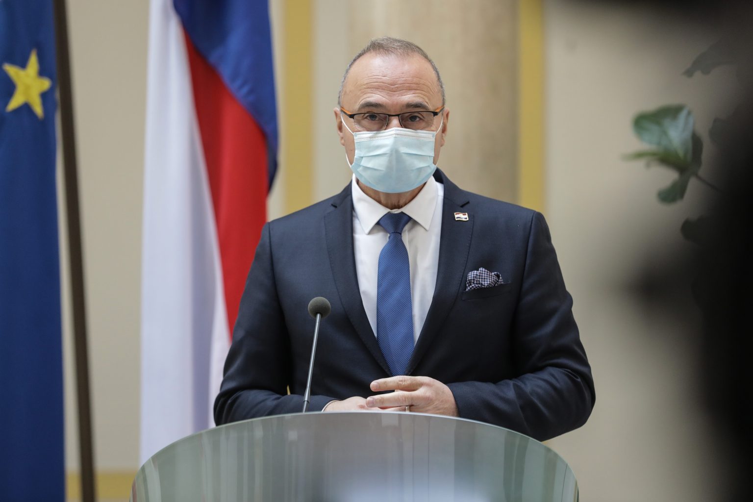 Ministarstvo vanjskih i europskih poslova zahvalilo državama koje su pomogle Hrvatskoj nakon potresa