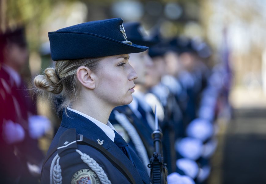 Svečano obilježena 26. obljetnica Počasno-zaštitne bojne na Tuškancu