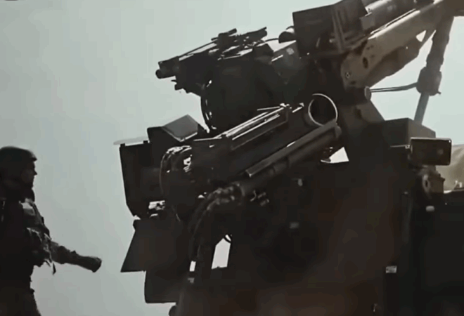 Stižu nam ubojite grdosije vrijedne oko 2 milijarde eura: Pogledajte kakva zvijer će braniti Hrvatsku