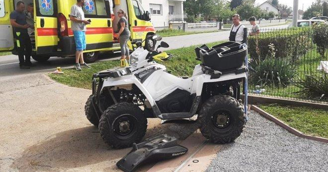 Crni petak u Bjelovaru: ‘Bilo je uistinu strašno. Molio sam se da mi ta djevojčica ne umre na rukama...‘