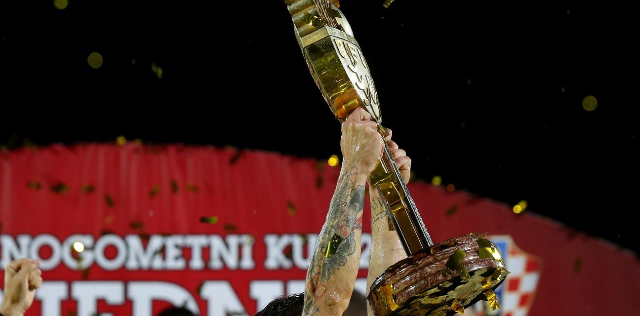 RIJEKA - HAJDUK: Finale Kupa za kraj sezone, Riječani službeni domaćini na Poljudu