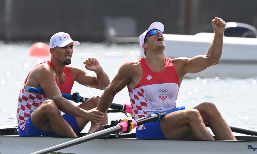 SJEDNICA HOO  Evo koliko će sportaša braniti boje Hrvatske na Olimpijskim igrama u Parizu