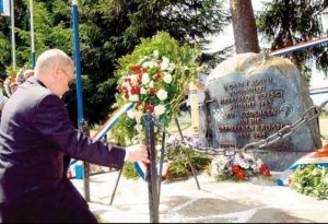 RAČAN JE KLEKNUO NA BLEIBURGU, ALI NJEGOVI NASLJEDNICI PONIŠTILI SU PROCES NACIONALNOG IZMIRENJA I VRATILI NAS U 1946. GODINU