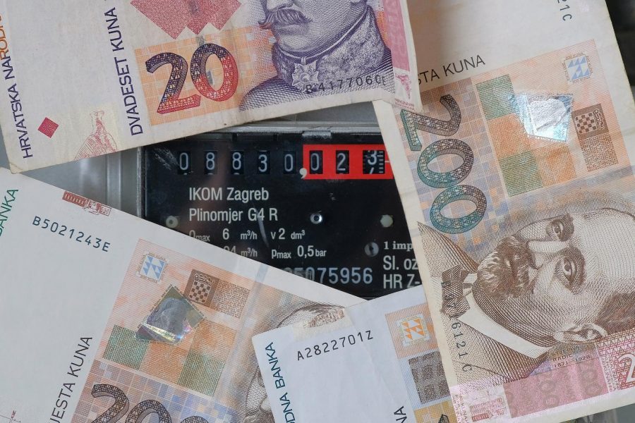 Na računima za plin možete uštedjeti uz nekoliko jednostavnih trikova