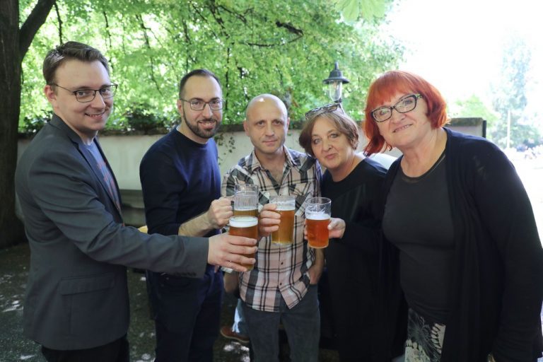 Rada Borić za novoosnovano povjerestvo dobila od Tomaševićeva 200.000 HRK. Evo čime će se baviti!