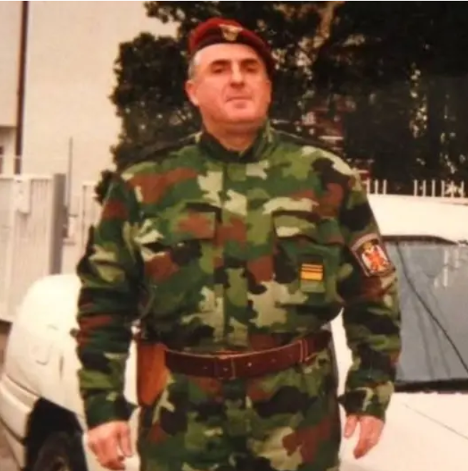 Uoči Oluje prijetio je Hrvatima i priviđale su mu se ustaše: Sada živi u Hrvatskoj pod drugim imenom i prijavljen je DORH-u