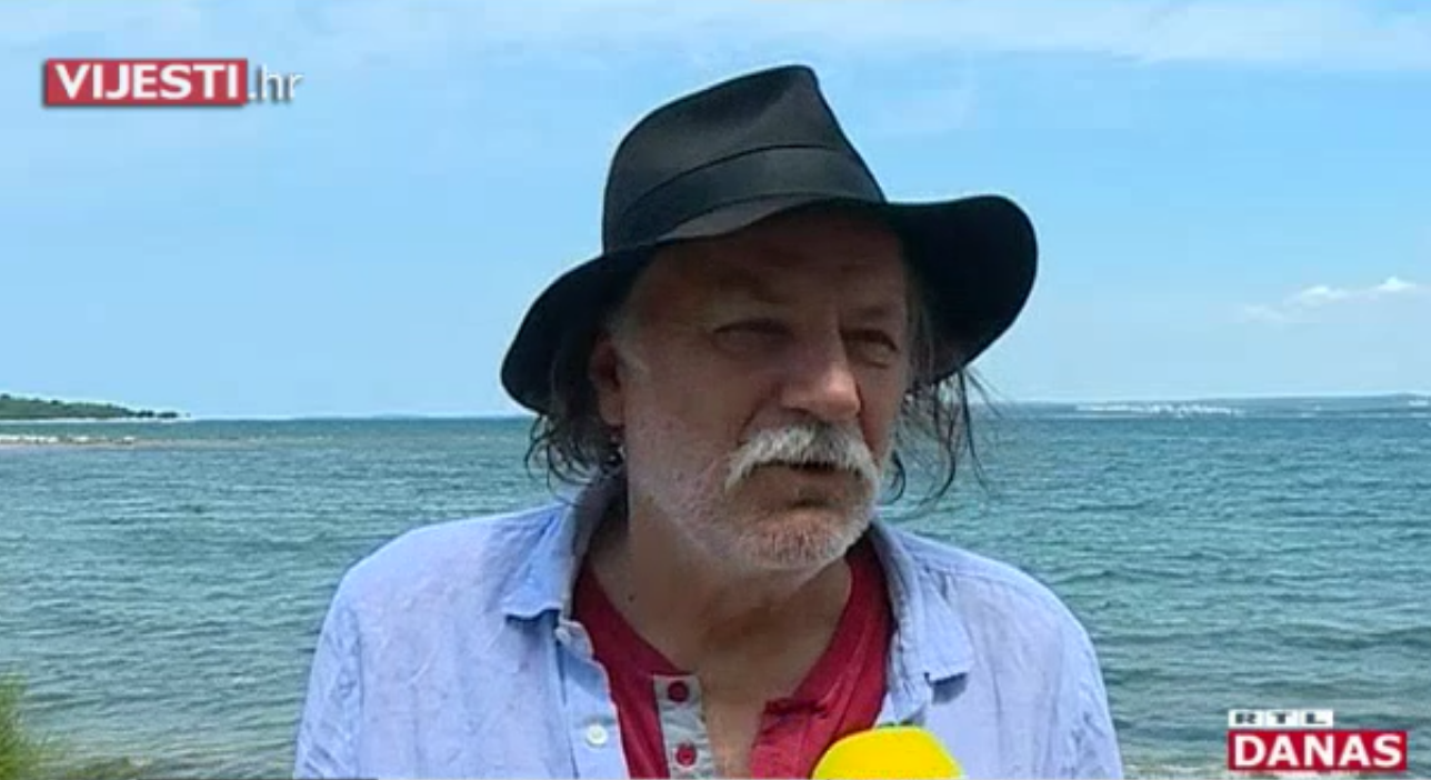 Šerbedžiji je ponovno „badava“ ustupljen najljepši otok na Jadranu!