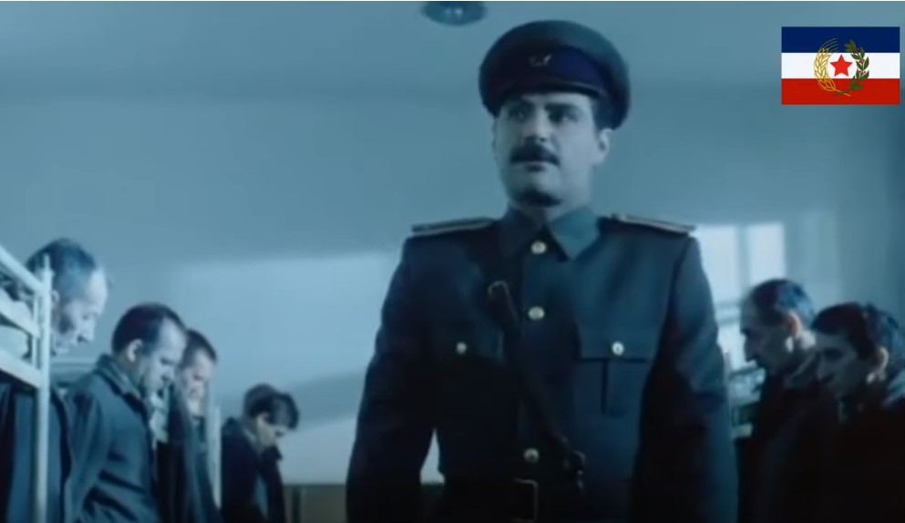 Šerbedžiji se više ne bježi u Ameriku!