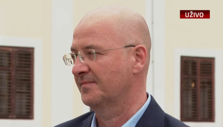 Radić: Ne vjerujem da će HDZ pružati otpor oko nekih stvari koje želimo provesti