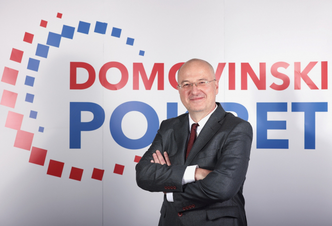 Radić ekskluzivno: Ovo su pravi razlozi zbog kojih nije u Vladi, otkrio što će biti njegova uloga