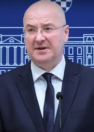 RADIĆ   ‘Sve je organizirao Bujanec, ta priča jednostavno je neobranjiva. Međutim, čuo sam koje je Bartuličino objašnjenje...‘