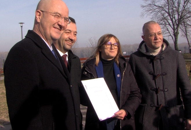 Nova snaga na desnici izaziva potres na političkoj sceni: „Birači žele zajedništvo – mi ga donosimo