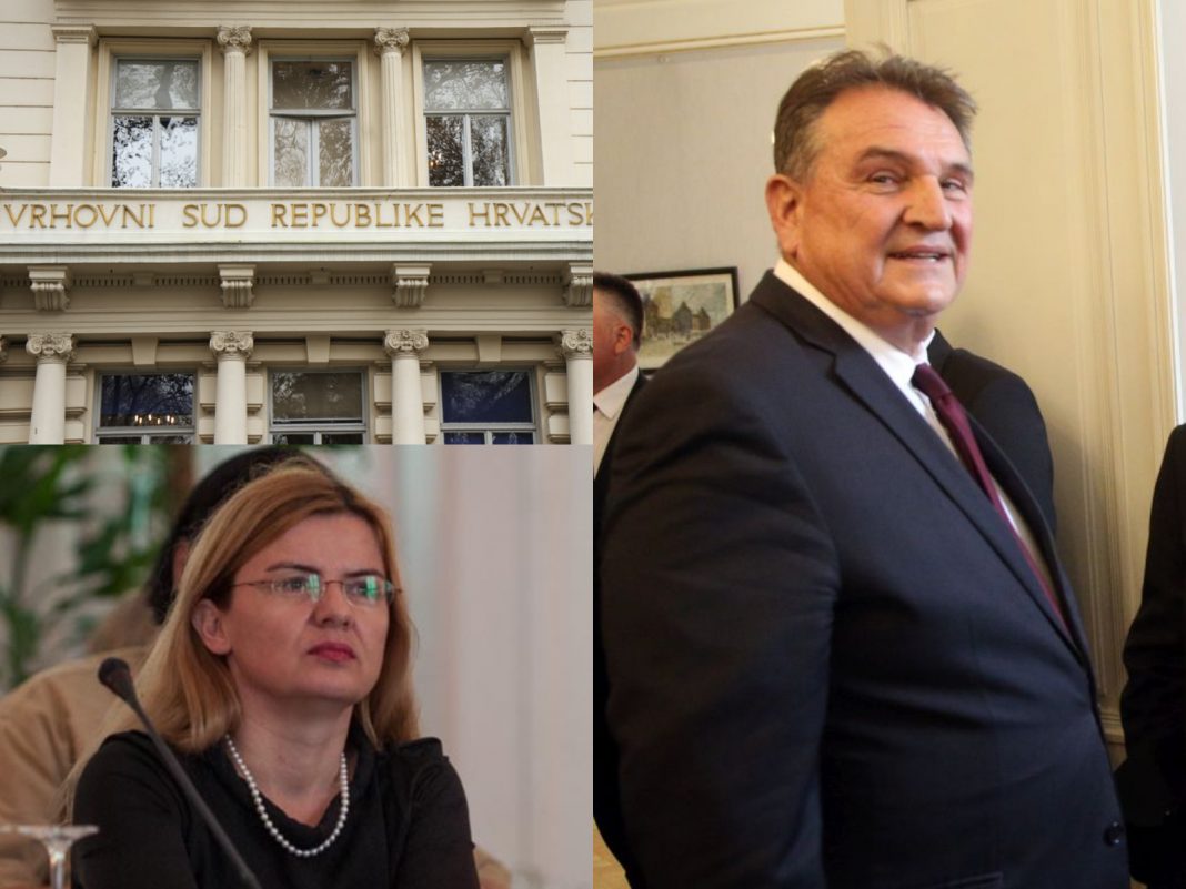 Plenkovićev koalicijski partner podržao Milanovićevu kandidatkinju: ‘Neka HDZ tumači što hoće’