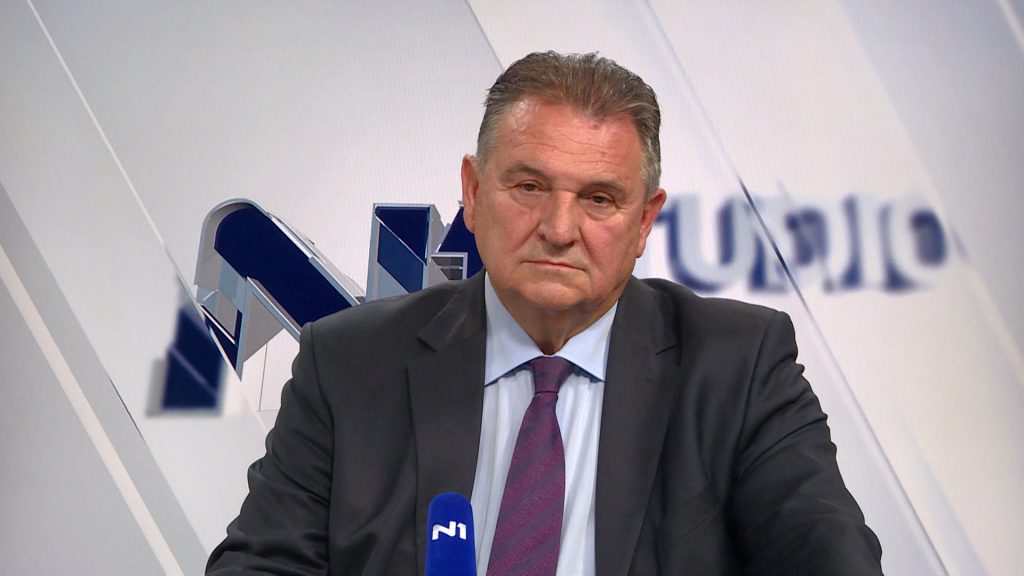 Gordan Lauc traži odgovornost: Radimir Čačić je prisilio Plenkovića da donese strogi lockdown. A ovo su dva moguća razloga