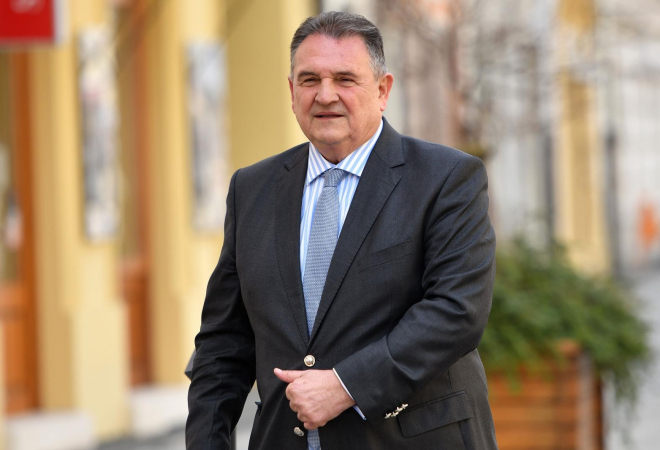 ČAČIĆ SKINUO RUKAVICE: Kaže da HDZ-ovci ruše Plenkovića. Ako naprave ovo bit će ‘fala, dečki!’