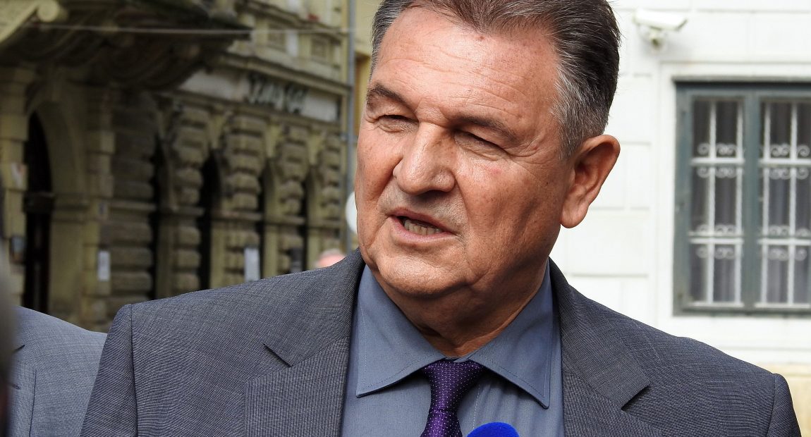 ČAČIĆ: “MOGAO BIH PREUZETI HORVATOVO MJESTO, POZNAJEM MATERIJU…”
