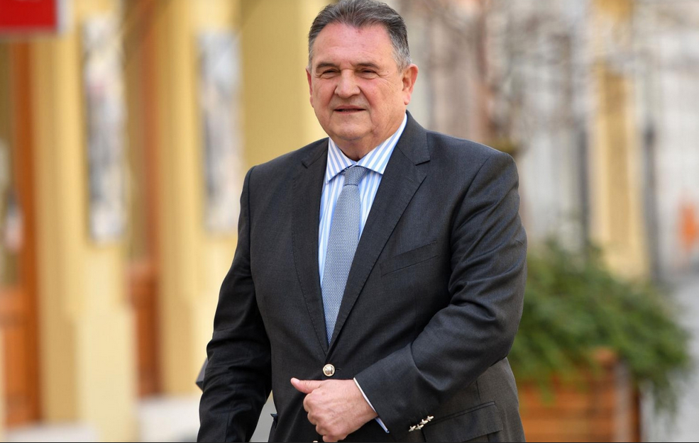 ‘IZBORA NEĆE BITI’ Čačić: ‘Ako ide optužnica idemo van iz podrške Vlade’