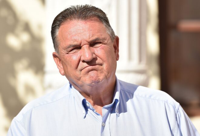 ČAČIĆ OTKRIO KOJA JE NJIHOVA POZICIJA U VLADI: ‘Trebamo li ostati ili otići?’