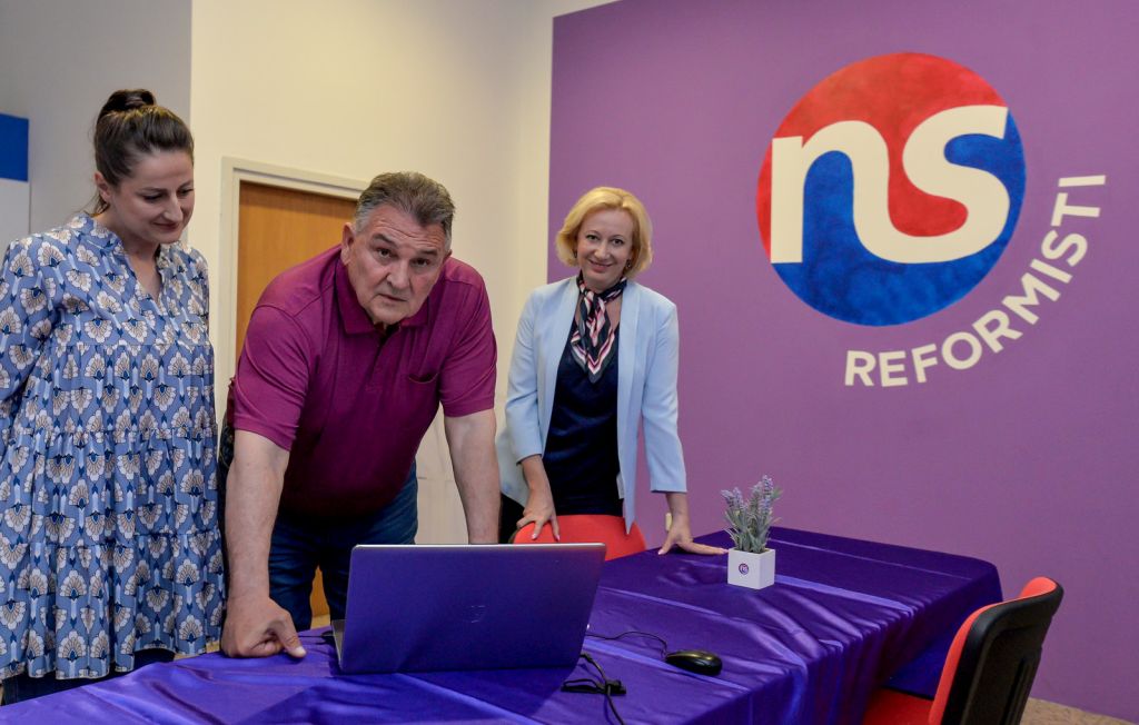 Klima se vladajuća koalicija? Čačić poručio: Plenković ima još pet žetončića na čekanju