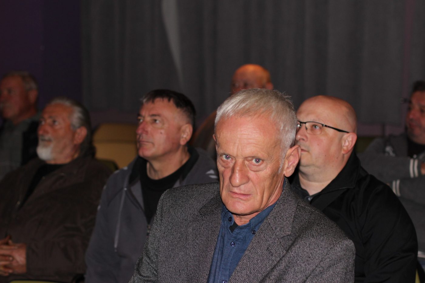 Održan okrugli stol “Uloga policije u Domovinskom ratu”