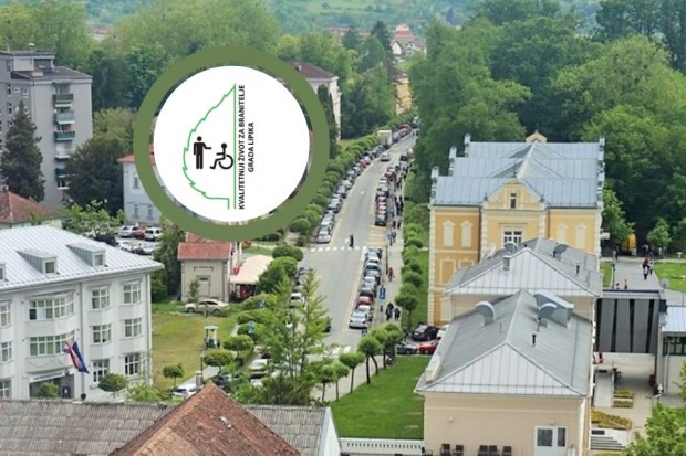 KVALITETNIJI ŽIVOT ZA BRANITELJE GRADA LIPIKA Poziv na sudjelovanje u projektnoj radionici komunikacijskih vještina