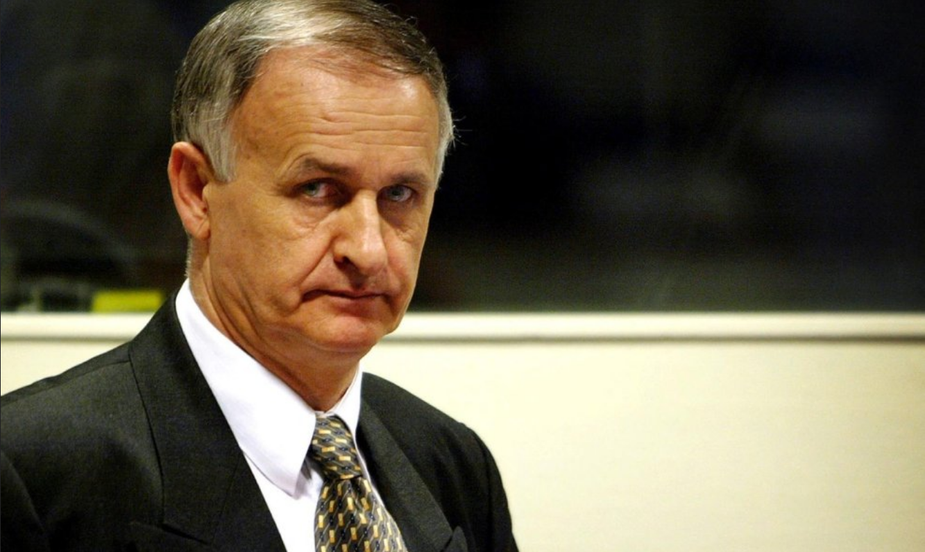 Optužnica za ratne zločine na Romaniji: Krstić se tereti za ubojstvo najmanje 44 bošnjačka civila