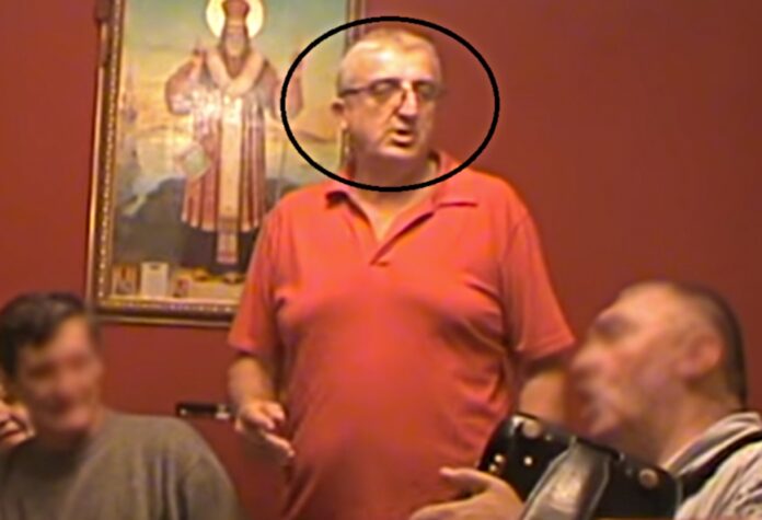 Radivoj u Vukovaru čovjeku odrezao glavu: Sad pjeva na slavama i to objavljuje