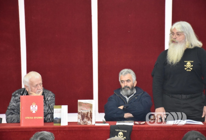 Stanovnik Lovinca ’91. tražio stoku, pa zatekao užas: Krivac je čovjek s fotografije