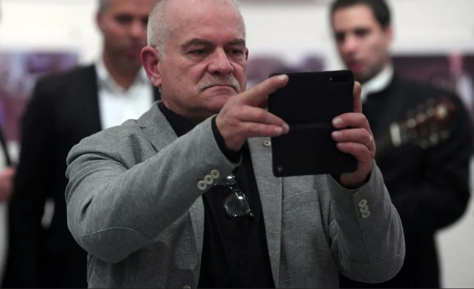 Pukovnik Radnić za Direktno: Jesam za strogo kažnjavanje, ali svih koji promoviraju crvenu zvijezdu i četnička obilježja; sve drugo je 'laprdanje' državnih uhljeba