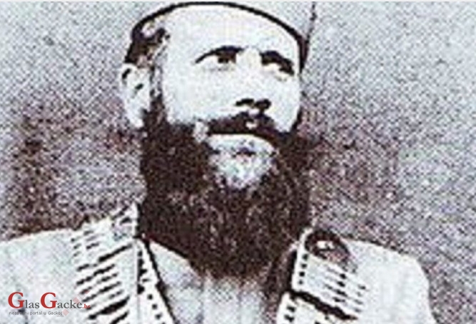 28. lipnja 1941. četnički ‘vidovdanski ustanak’ – pokolj civila u NDH kod Gackog