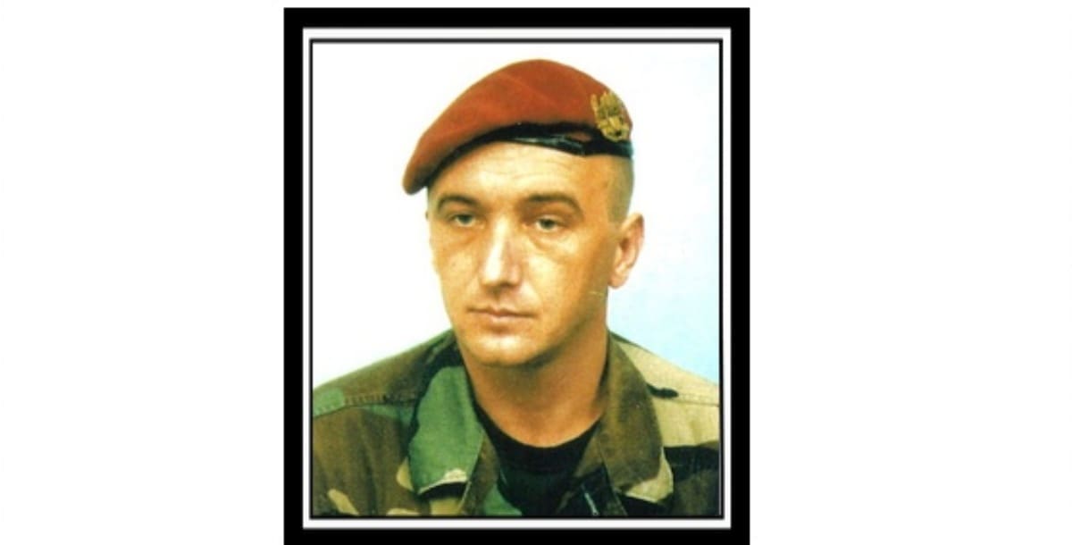Umro je Radoslav Jažo, pripadnik 4. gardijske brigade - POSLJEDNI POZDRAV