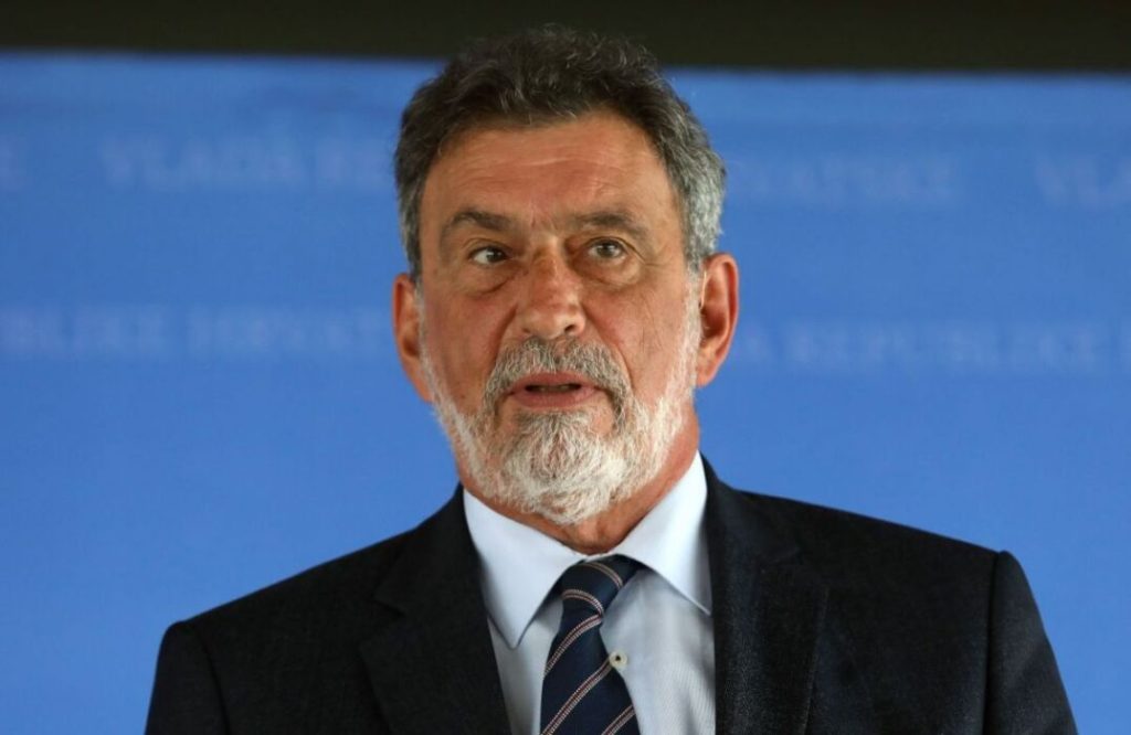 Fuchs o Rodnim studijima: Nije to nikakvo uvođenje rodne ideologije