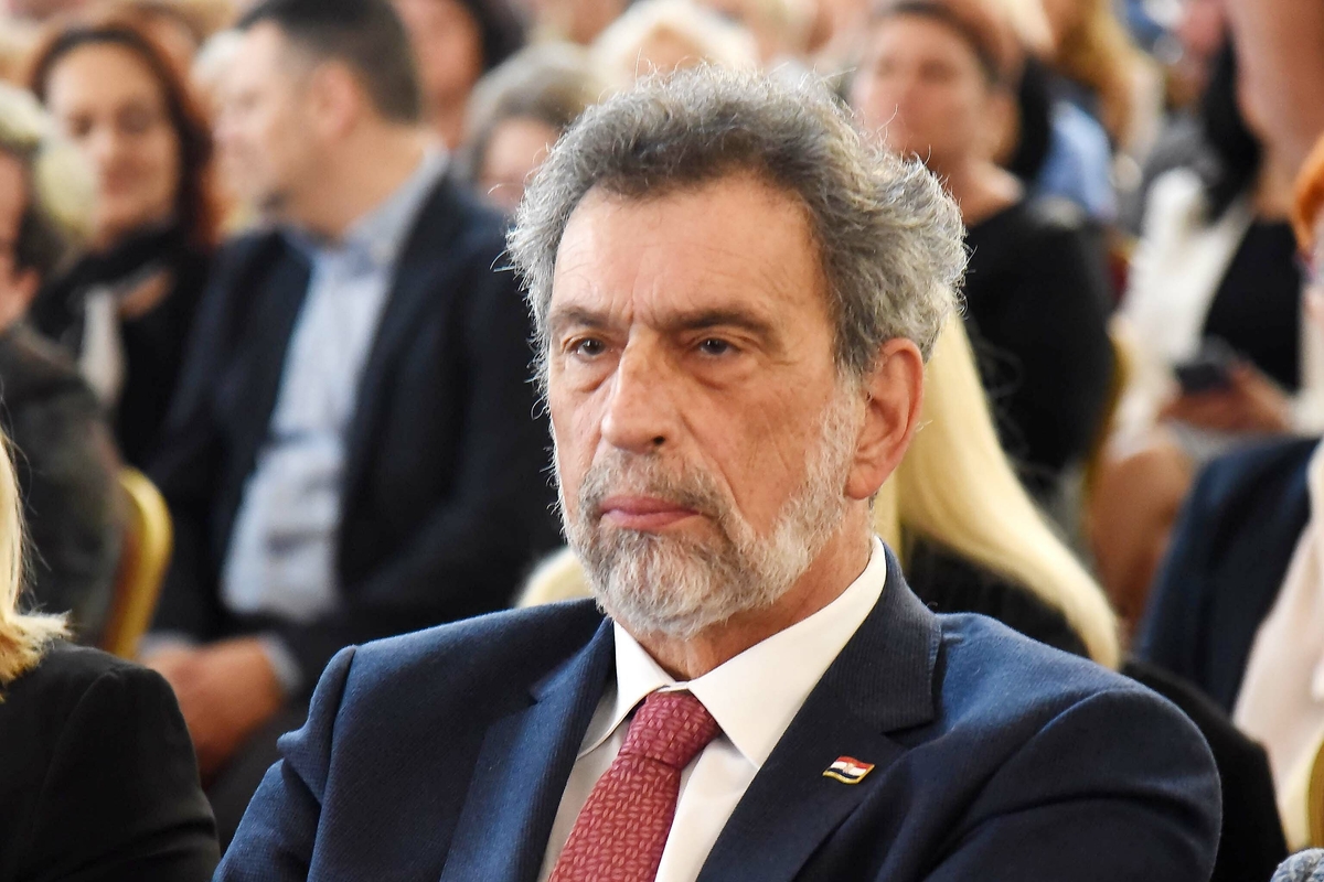 Nova školska godina u starim uvjetima