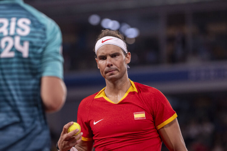 Bomba iz teniskog svijeta: Rafael Nadal najavio odlazak u mirovinu!
