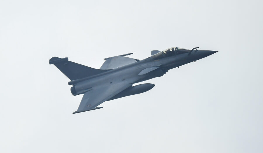 RAFAELI PRIJE ROKA U HRVATSKOJ Francuski veleposlanik otkrio kada stižu borbeni lovci Rafalei