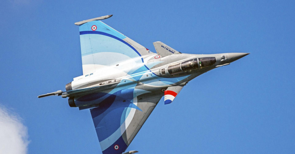 Grci se zapalili za francuske Rafale koje kupuje i Hrvatska, naručili još 6 komada: ‘Izvrsna novost!‘