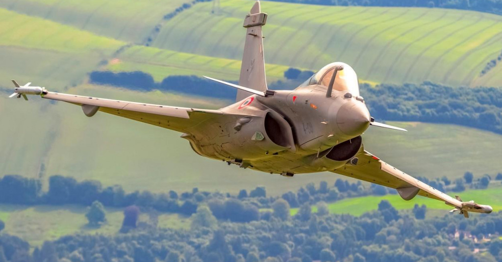 NABAVA BORBENIH AVIONA Marić objasnio kako je trošak za Rafale narastao za 156 milijuna eura: ‘PDV i indeksacija cijena‘