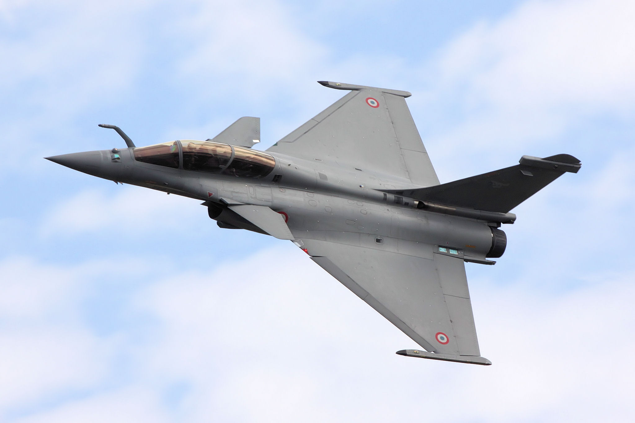 Avione Rafale ćemo platiti 930 milijuna eura, ali to nije sve...