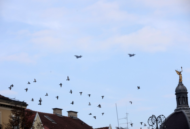 OVO SU VAM PREŠUTJELI O RAFALIMA! Ako ih Plenković kupuje da bi došao u Bruxelles, onda izdaje svoj narod
