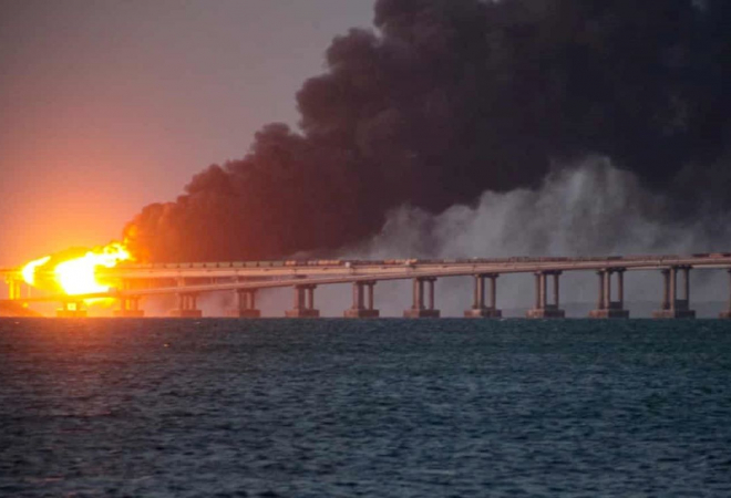 Ukrajinci navodno imaju novu metu, procurio plan napada: ‘Uništenje je neizbježno’