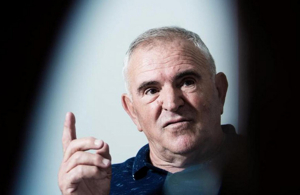 GENERAL ADEMI PROGOVORIO O PROZIVKAMA : ‘SAMO ME NADREĐENI MOGU KRITIZIRATI’